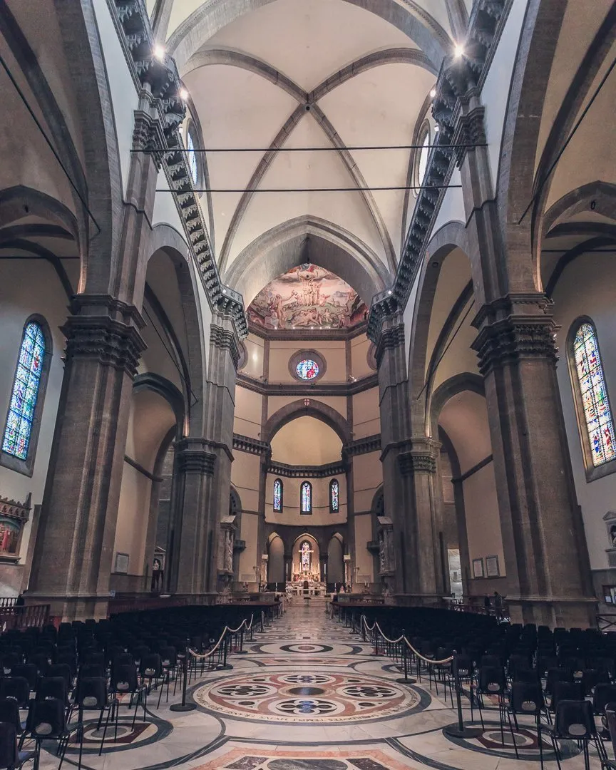 Basilica di Santa Maria del Fiore